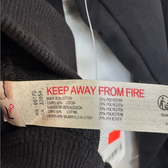 FP Movement High Jump Oversize Zip-Up Jacket NWT Size M $98 - Picture 11 of 14